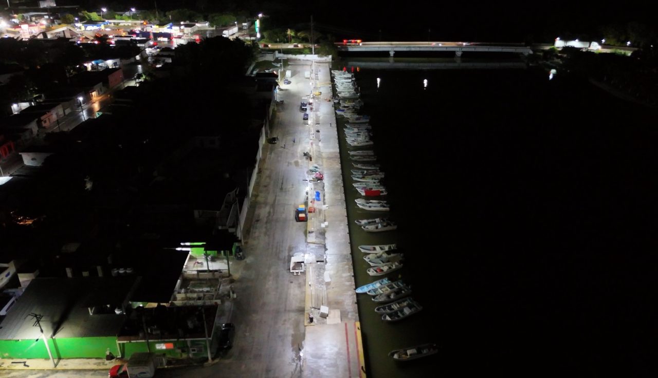 CON INVERSIÓN DE MÁS DE 275 MDP., APICAM REALIZÓ 84 OBRAS DURANTE EL EJERCICIO 2025