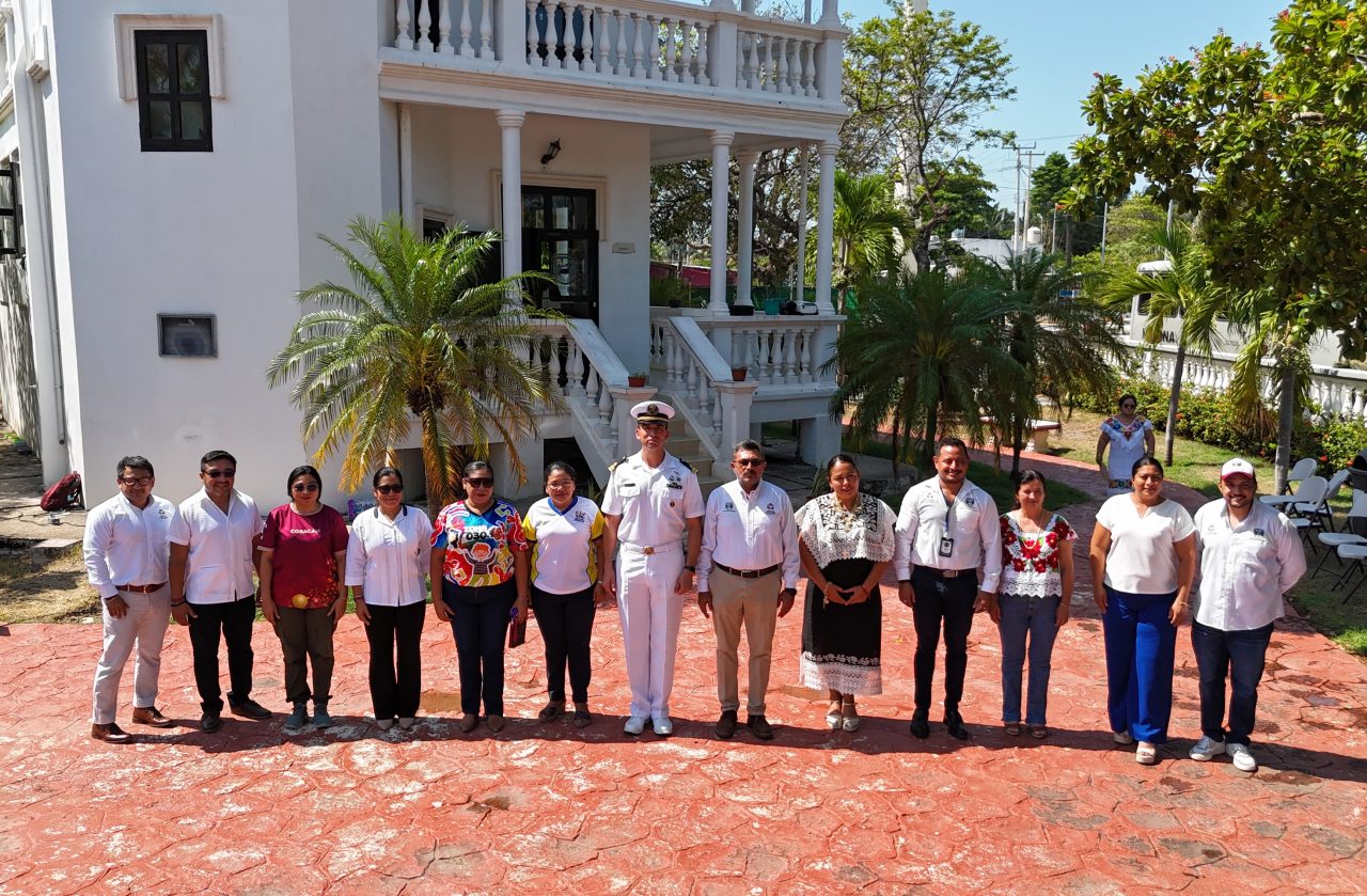 APICAM CELEBRA 16 ANIVERSARIO DE LA RESTAURACIÓN Y RESCATE DEL FARO ANTIGUO DE ISLA AGUADA
