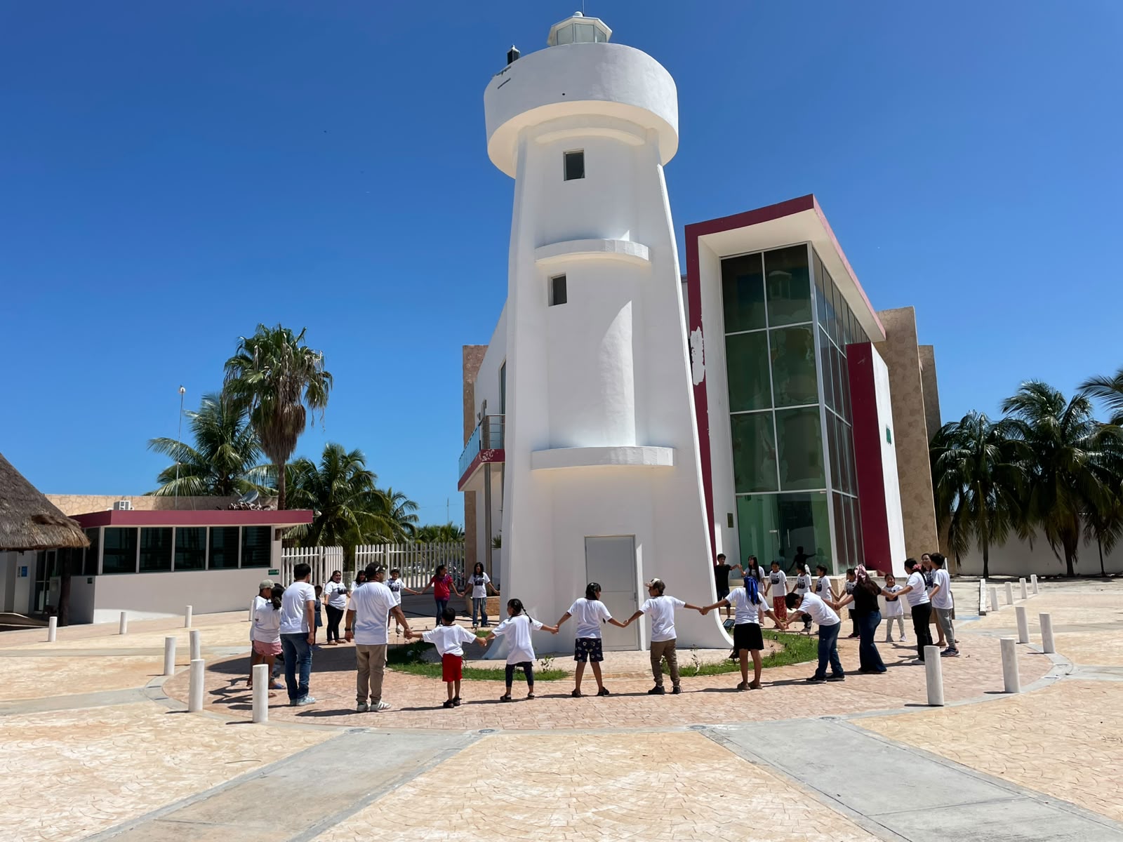 CURSO ISLA ARENA 2