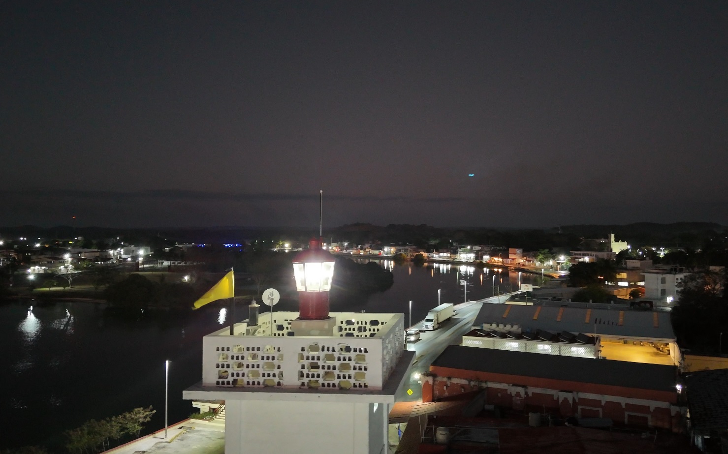 FARO CHAMP 07