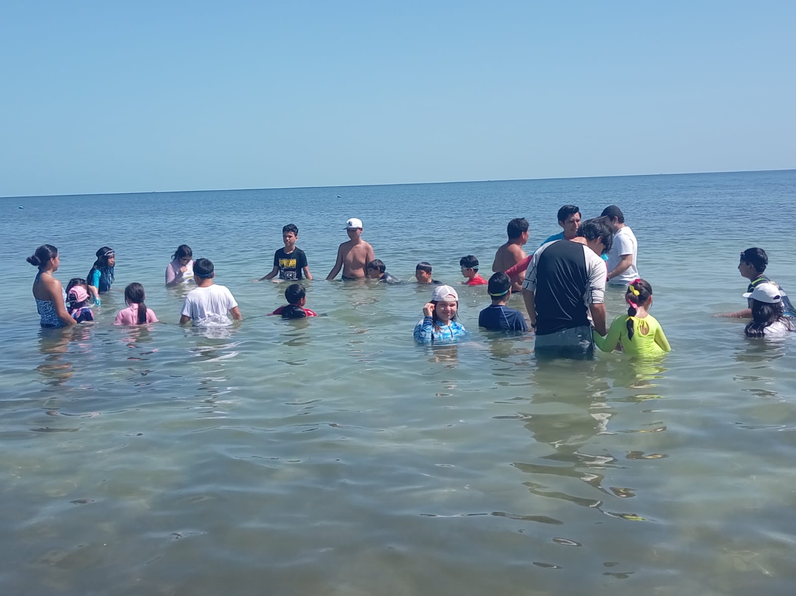 curso playa b.03