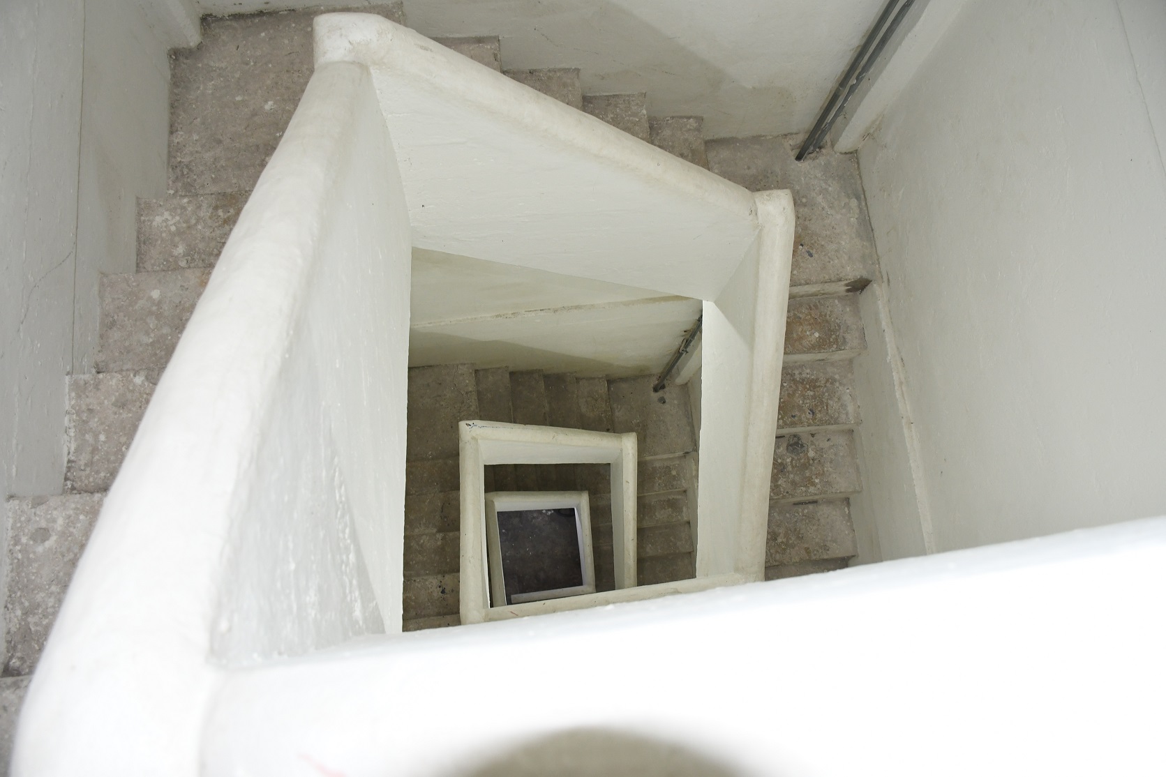 faro champ. Interior.